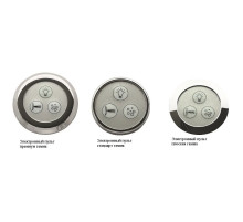 Электронное управление гидромассажем для ванн Aquatek