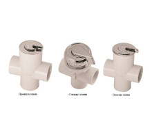 Переключатель гидромассажных систем  2 шт. для ванн Aquatek ST-0000061