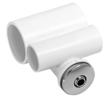 Гидромассаж для спины Aquatek 4 форсунки, для стандартных форсунок