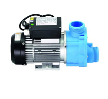 Усиленный гидромассаж (двигатель 1,5кВт) Aquatek