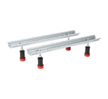 Комплект ножек для ванны универсальный Ideal Standard K727467