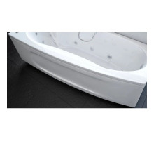 Экран фронтальный левый Aquatek Пандора EKR-F0000057