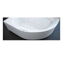 Экран фронтальный левый Aquatek Вирго EKR-F0000041