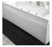 Экран фронтальный 140 см Aquatek Альфа-140 EKR-F0000003