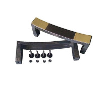 Ножки для стальных ванн Laufen Pro/Palladium APMROSZFL