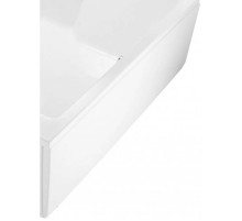 Панель фронтальная 190 см Cezares Plane Duo PLANE_DUO-190-SCR-W37