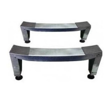 Ножки для стальных ванн (APMSTDBL1) BLB APMROS100