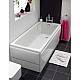 Купить Торцевая панель 75 см Vitra Comfort 51620001000 в магазине сантехники Santeh-Crystal.ru