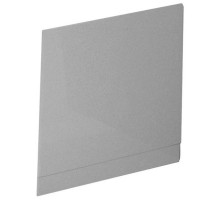 Торцевая панель 50 см Vitra Neon 51650001000