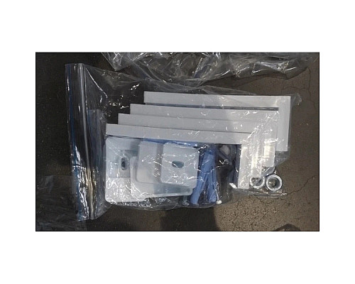 Santeh-Crystal.ru: Монтажный комплект к ванне Монако 150х70 см Santek 1.WH11.2.424 Приобрести Монтажный комплект к ванне Монако 150х70 см Santek 1.WH11.2.424 в магазине сантехники Santeh-Crystal.ru