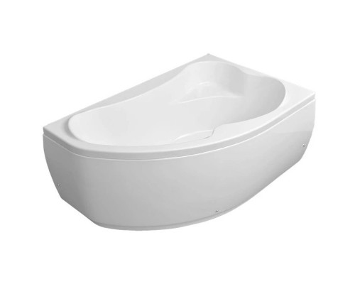 Приобрести Панель фронтальная Aquanet Capri 160 R 00176555 в магазине сантехники Santeh-Crystal.ru