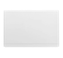 Панель боковая Aquanet Borneo R 75 00165350