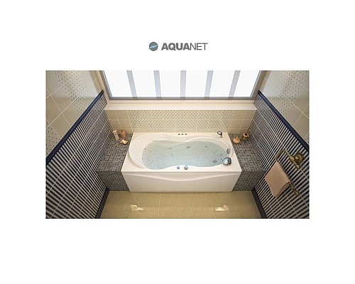 Купить Панель фронтальная Aquanet Grenada 180 00139574 в магазине сантехники Santeh-Crystal.ru