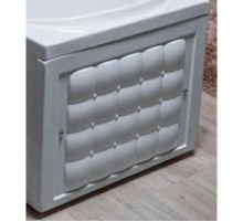 Панель боковая Aquanet Rosa 75 00186228