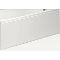 Панель фронтальная 150 см Excellent Aquaria OBEX.150.56WH