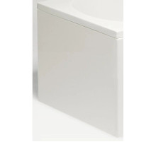 Торцевая панель 70 см Excellent Aquaria OBEX.070.56WH