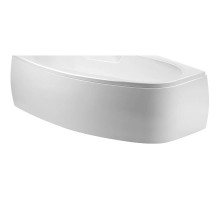 Панель фронтальная 160 см L Excellent Aquaria Comfort OBEX.AQL16WH