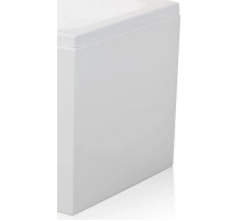 Торцевая панель 55,5 см Excellent Ava Comfort OBEX.AVB15WH