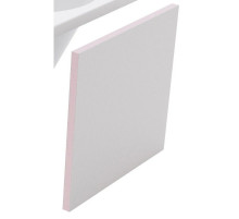 Торцевая панель 65 см Excellent Be Spot OBEX.BSB16.WH