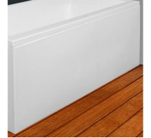 Панель фронтальная 189,5 см Excellent Crown Grand OBEX.190.58WH