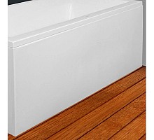 Панель фронтальная 190 см Excellent Crown Lux OBEX.190.65WH