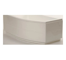 Панель фронтальная 150х56,5 см Excellent Magnus OBEX.MGL.2WH