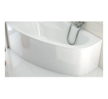 Панель фронтальная 140 см L Excellent Newa Plus OBEX.CRL14WH