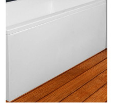 Панель фронтальная 200 см Excellent Pryzmat OBEX.200.58WH