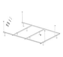 Опорная конструкция Riho 207100