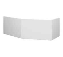 Фронтальная панель универсальная Riho Geta 160 209284