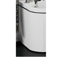 Торцевая панель левая 85 см Radomir Неаполи 1-31-0-1-0-031