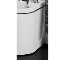 Торцевая панель правая 85 см Radomir Неаполи 1-31-0-2-0-031