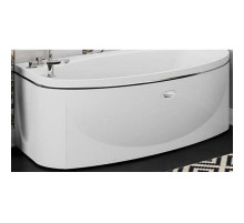 Панель фронтальная 180 см Radomir Неаполи 1-21-0-0-0-031