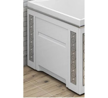 Торцевая панель левая 85 см Radomir Палермо 1-31-0-1-0-033