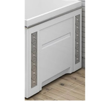 Торцевая панель правая 85 см Radomir Палермо 1-31-0-2-0-033