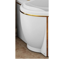 Торцевая панель левая Radomir Лагуна 1-31-0-1-0-026