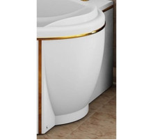 Торцевая панель правая Radomir Лагуна 1-31-0-2-0-026