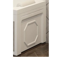 Торцевая панель правая 75 см Radomir Уэльс 1-31-0-2-0-115