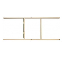 Каркас для ванны 150х70 см Am.Pm Spirit W72A-150-070W-R2