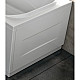 Купить Торцевая панель Kolpa San String A90/63 (1W28F) 5654109 в магазине сантехники Santeh-Crystal.ru
