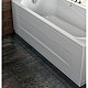 Купить Панель фронтальная Kolpa San String A190/63 (1W28F) 5654609 в магазине сантехники Santeh-Crystal.ru