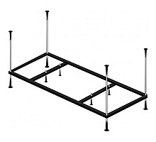 Каркас металлический 170х75 Kolpa San Tamia 4100001