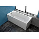 Заказать Панель фронтальная Kolpa San Tamia 140 (1W28F) 741780 в магазине сантехники Santeh-Crystal.ru