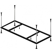 Каркас для ванны Cezares Arena A42FT-190-90-MF