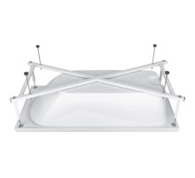 Каркас для ванны Bas Лима CT00021