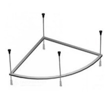 Каркас для ванны 150х150 Vagnerplast Athena VPK150150