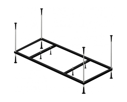 Купить Каркас для ванны BelBagno BB-180-MF в магазине сантехники Santeh-Crystal.ru