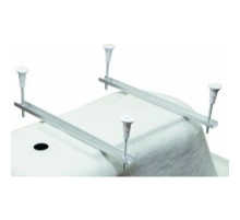 Ножки для ванн Cersanit ZP-SEPW1000001 (64279)