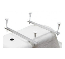 Ножки для ванн Cersanit ZP-SEPW1000006