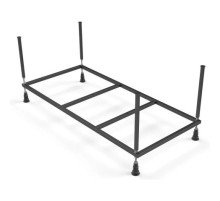 Каркас для ванны Cersanit Santana RW-SANTANAx160